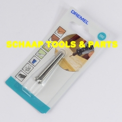 Frees Graveerfrees kogel vorm 4,8mm per 2 verpakt | 192